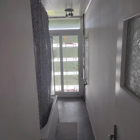 Ubytování v soukromí T4