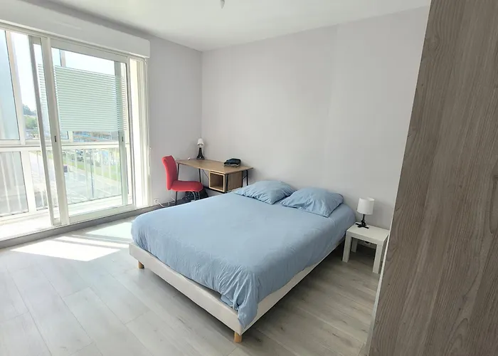 T4 Ubytování v soukromí