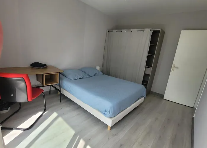 T4 Ubytování v soukromí