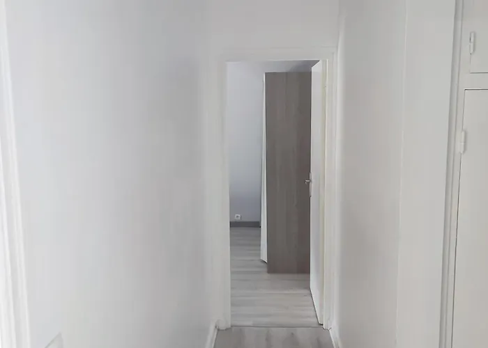 Ubytování v soukromí T4 *