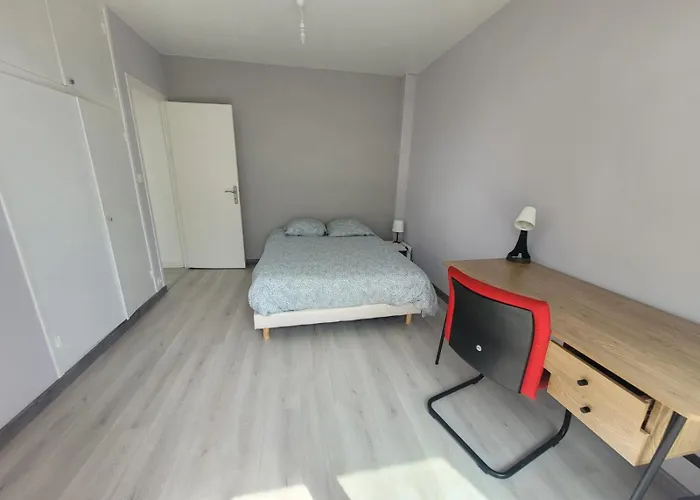 Ubytování v soukromí T4