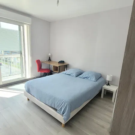 Appartement 3Chambres Ubytování v soukromí