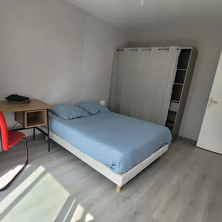 Appartement 3Chambres Ubytování v soukromí