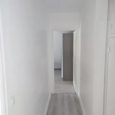 Ubytování v soukromí Appartement 3Chambres *