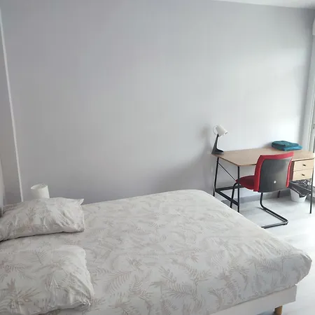 Appartement 3Chambres *