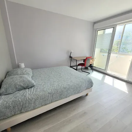 Appartement 3Chambres Brest